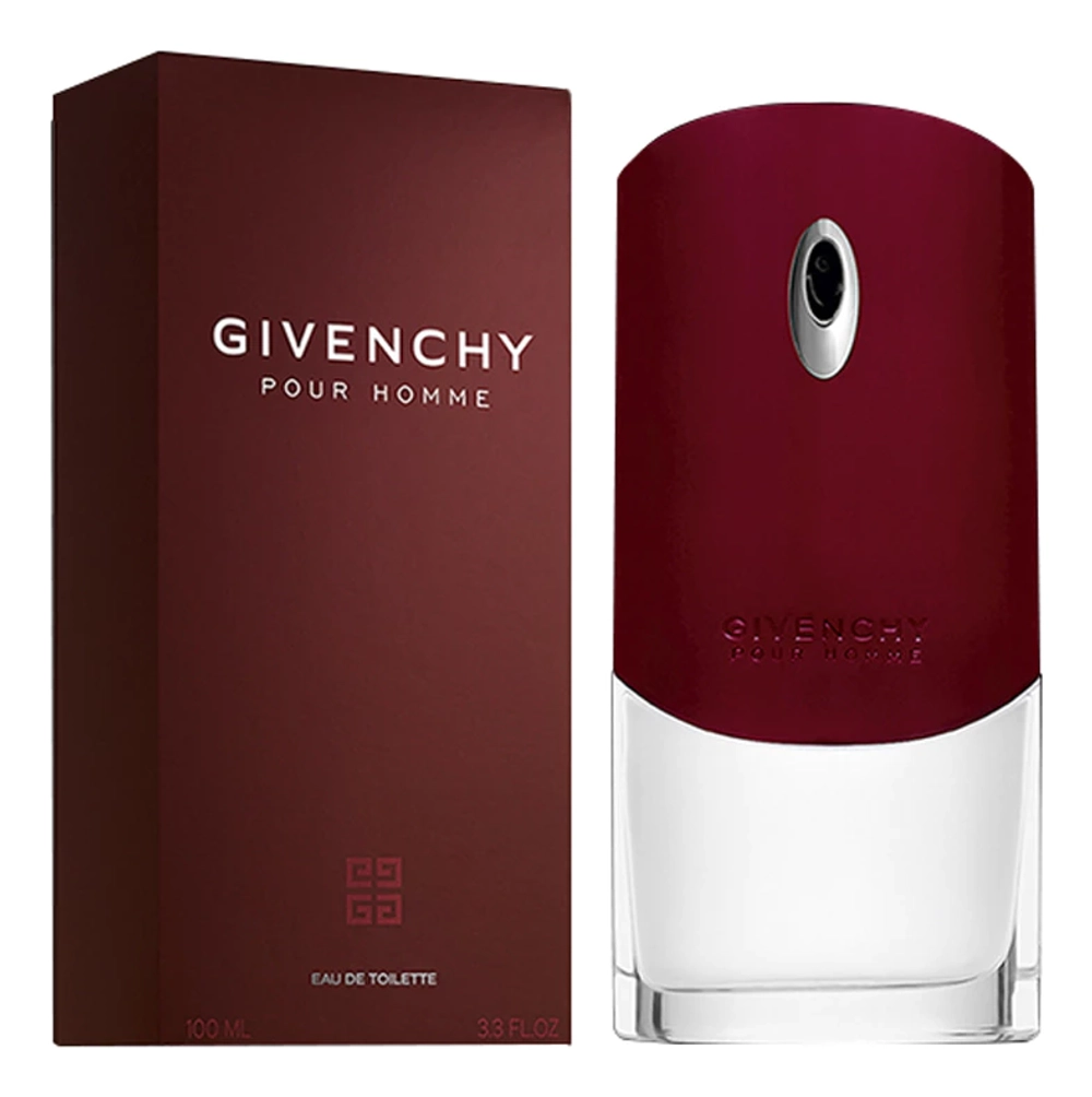 GIVENCHY POUR HOMME