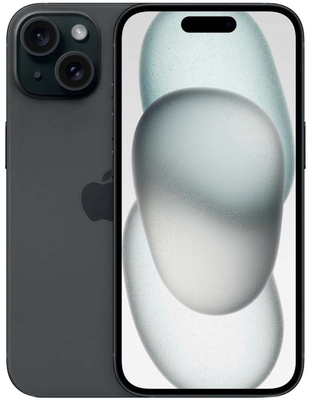 Apple iPhone 15 256ГБ Black