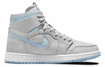 Кроссовки Jordan Air Jordan 1 High Zoom Air Cmft Airmag (Женская размерная сетка)