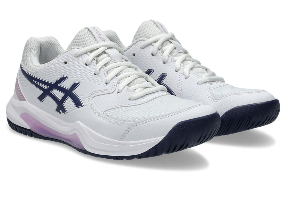 Женские теннисные кроссовки Asics Gel-Dedicate 8