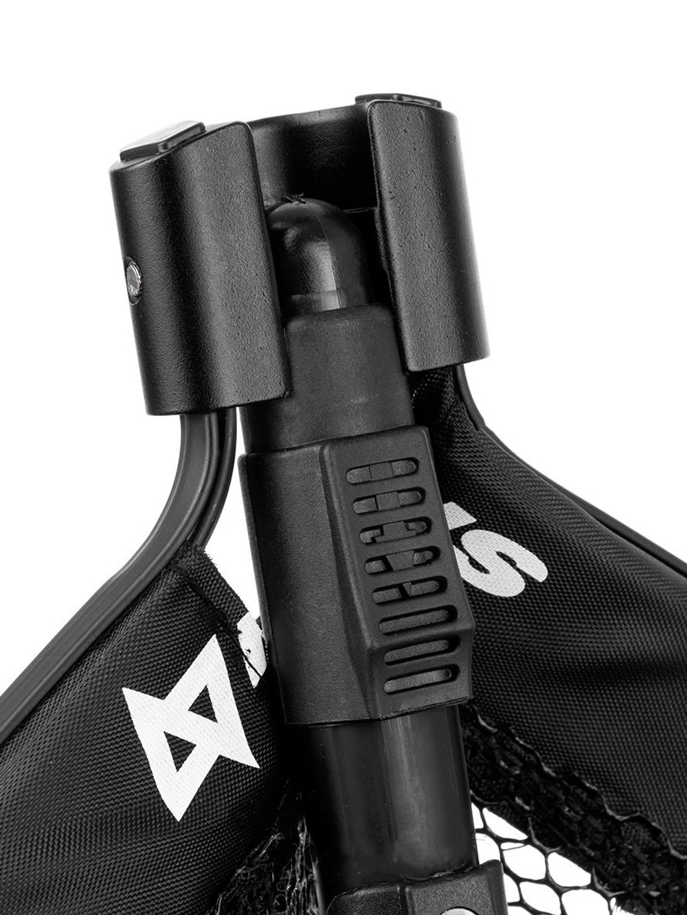 Подсачек NISUS 40x30cm L-60 сетка прорезин. (N-ZD-4030102)