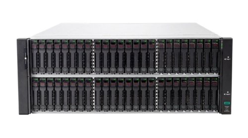 HPE Primera A670 1TB 2N Controller