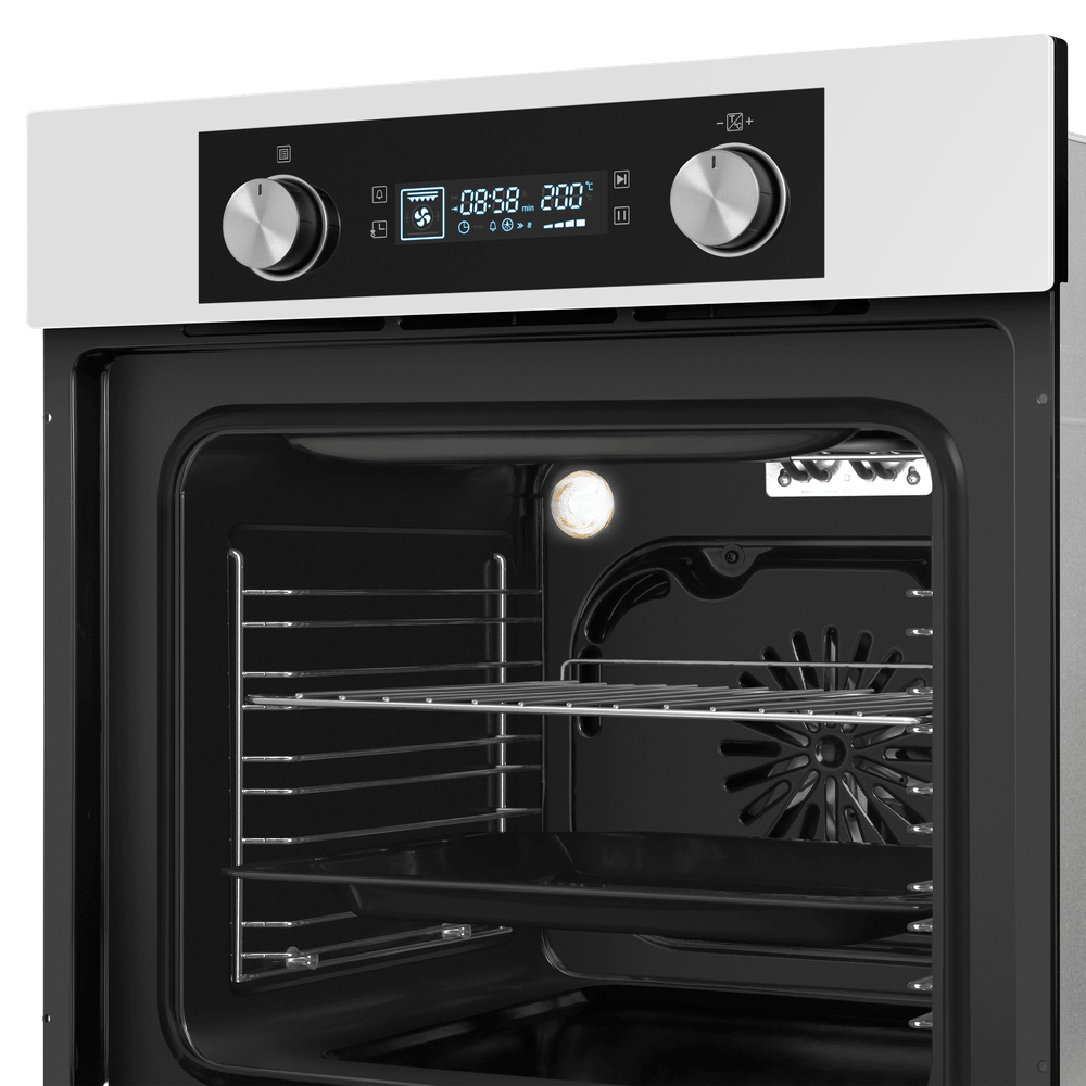 Шкаф духовой электрический MAUNFELD AEOH6062W