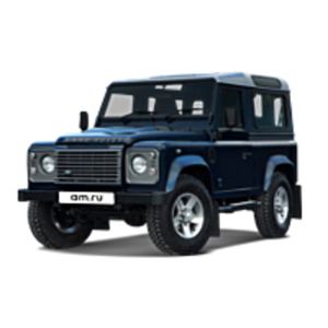 Defender 90