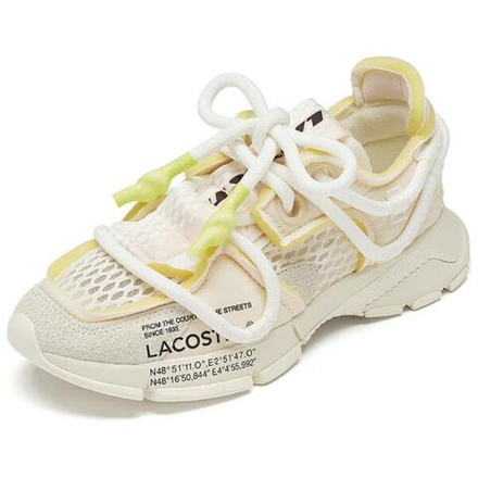 Кроссовки LACOSTE L003, 46SMA0004-WP2