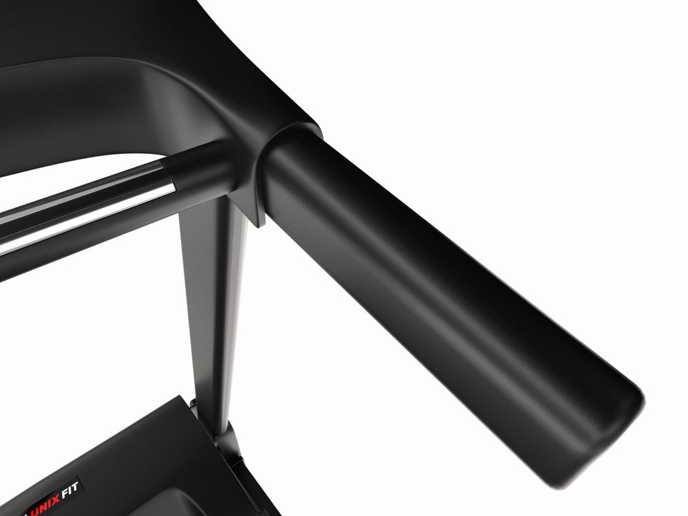 UNIXFIT ST-630R Black