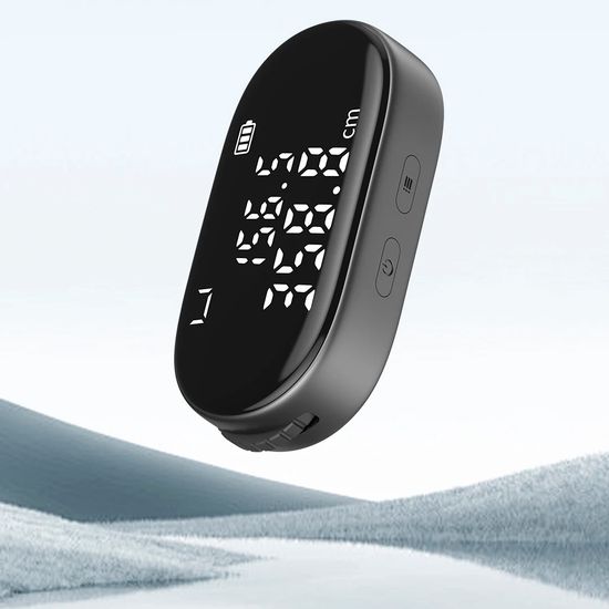 Курвиметр Xiaomi ATuMan Duka Q2 Ruler