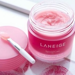 LANEIGE Lip Sleeping Mask ночная маска для губ 20г