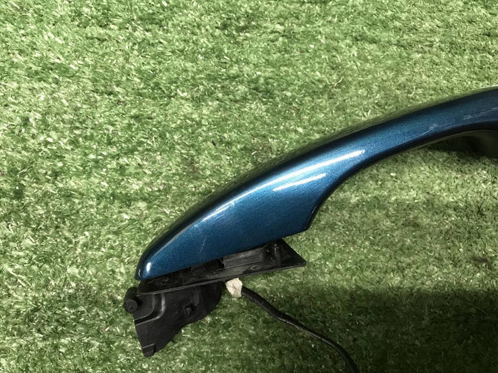 Ручка двери передняя левая Geely Monjaro (21-нв)