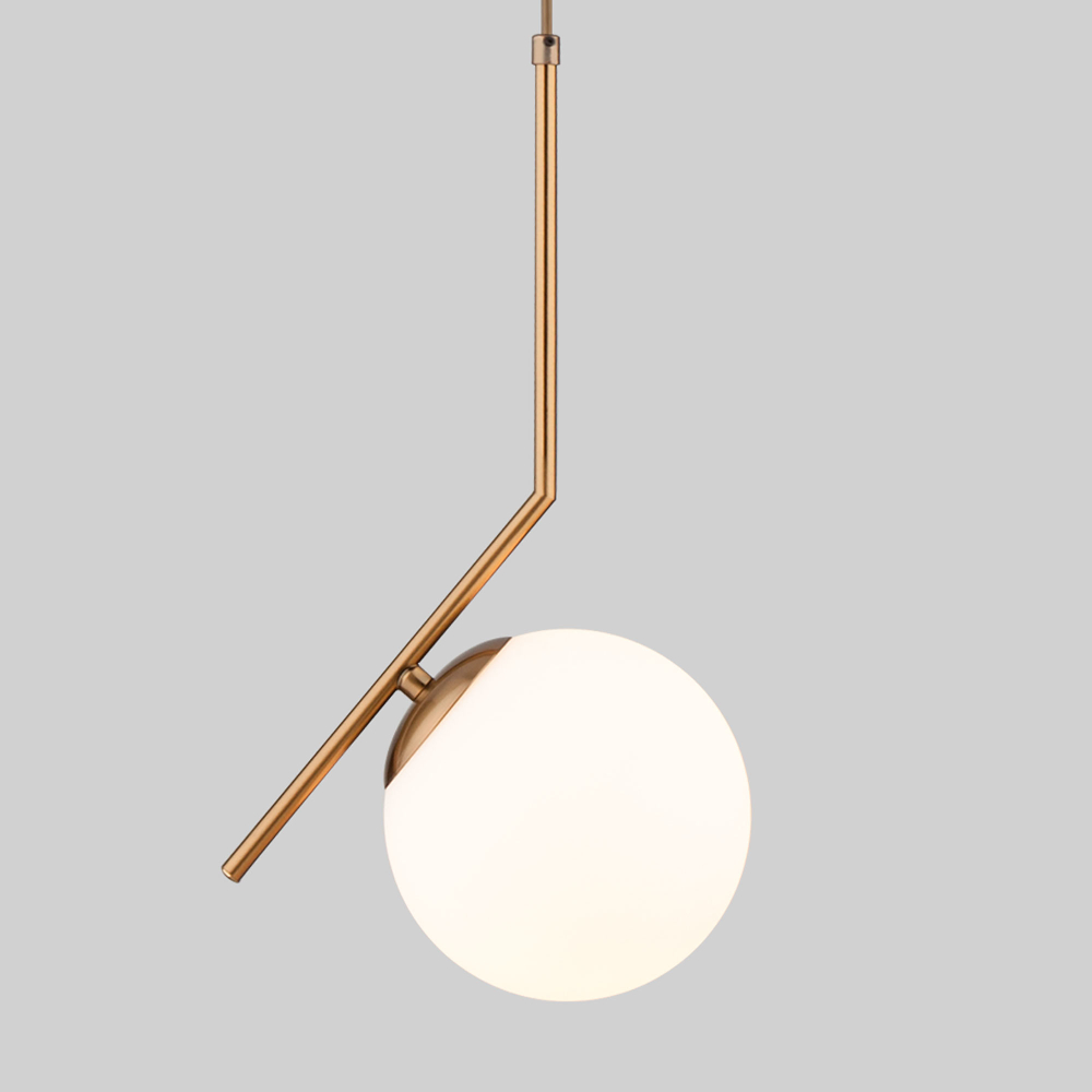 Подвесной светильник 50153/1