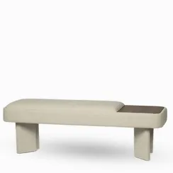 Скамья Loolu, 150х46 см
