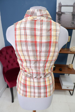 Жилетка Concept Club базовая 44 размер