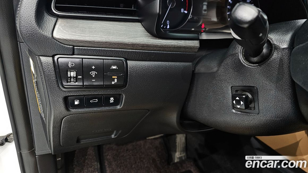 Kia K7 (Cadenza) Premier 3.0 GDI Noblesse (04.2020)