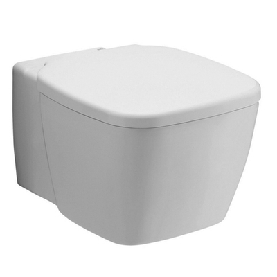 Унитаз подвесной Gala Universal 11172 с сиденьем микролифт