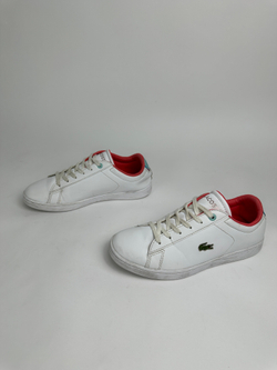 Кеды Lacoste
