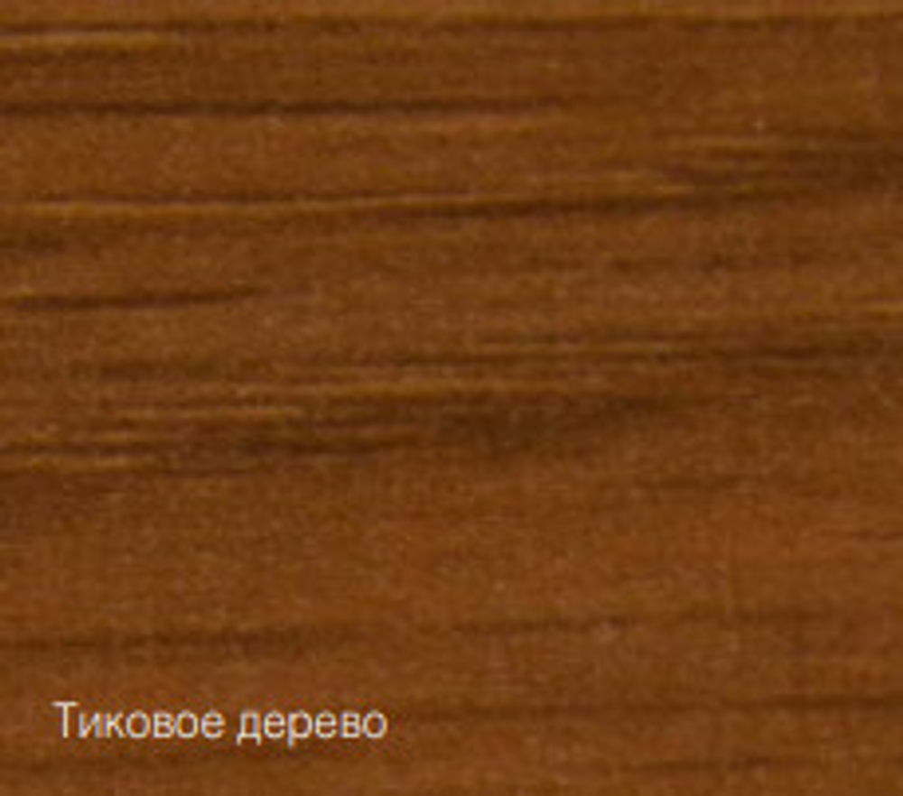 Защитная пропитка Pinotex Classic Plus 3в1 тиковое дерево (0,9л)