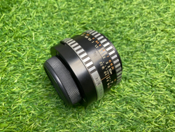 Pancolar 50mm 1.8 Carl Zeiss Jena