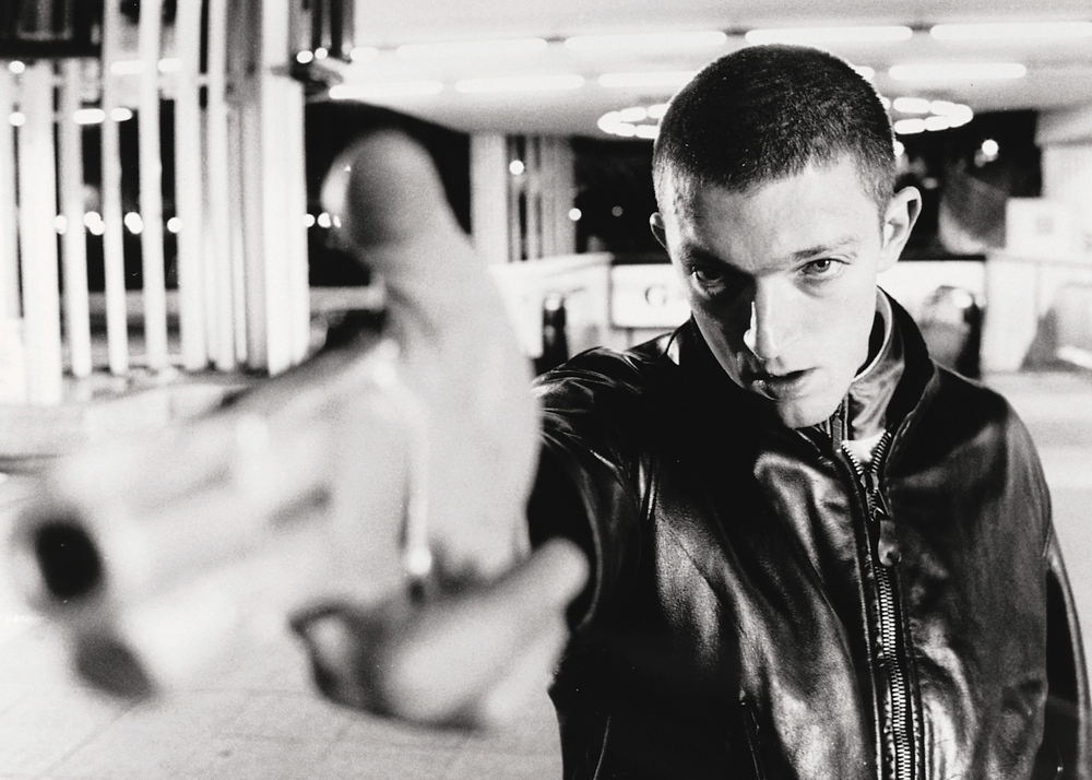 La haine #2