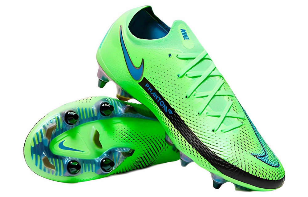Кроссовки Nike Phantom Gt Elite Sg-Pro Pu