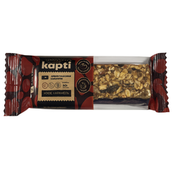 Батончик Kapti Яблоко-корица 50 гр