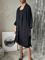 Шерстяной жакет MaxMara, XS-S