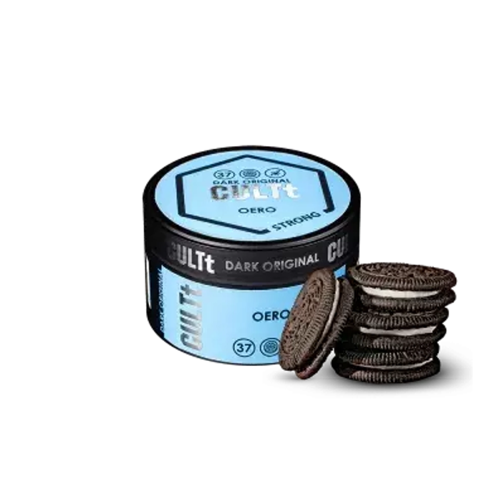 CULTt Strong - Oreo DS37 (100g)