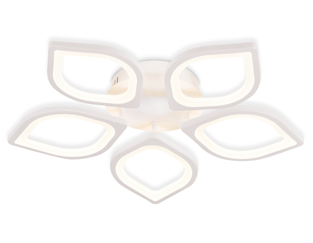 Ambrella Потолочный светодиодный светильник Original FA444