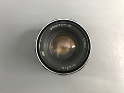 Зенитар-М 1.7\50mm
