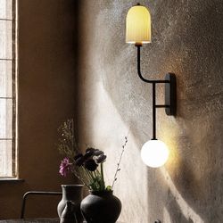 Настенный Светильник Olly B Wall By Imperiumloft