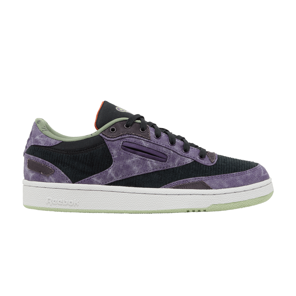 Кроссовки Reebok Club C 85