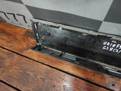 Накладка двери задней правой GAC GS8 2 21-нв Б/У Оригинал 7155102DRS0300