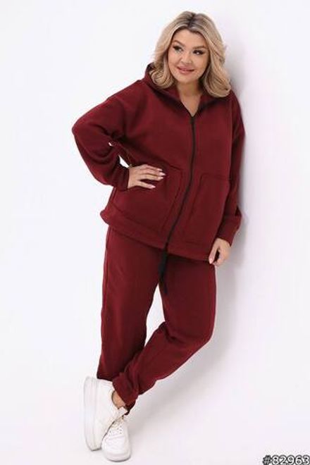 Костюм спортивный УК-200-6 Фабрика Моды