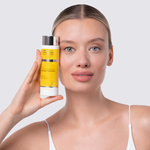 Тоник для лица успокаивающий и увлажняющий BARRIER RENEW, 200 мл.