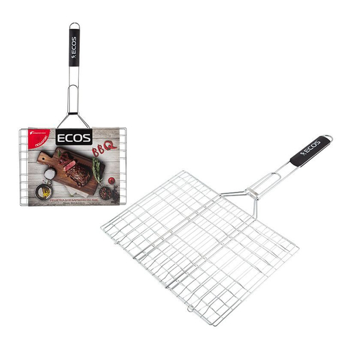 Решетка для барбекю ECOS RD-104C