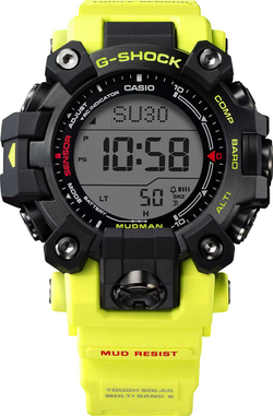 Часы Casio GW-9500MRY-1A9