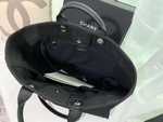 Chanel Shopping Bag