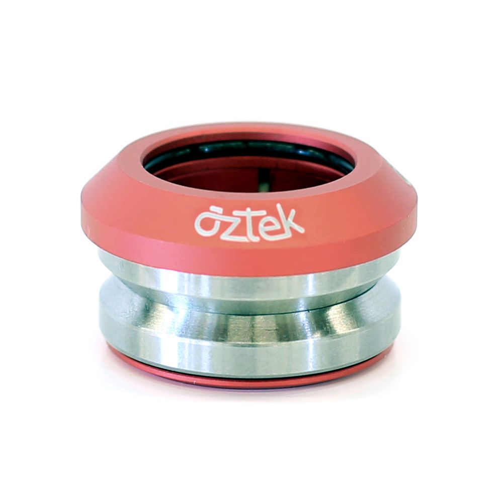 Рулевая  Aztek Headset - Ruby