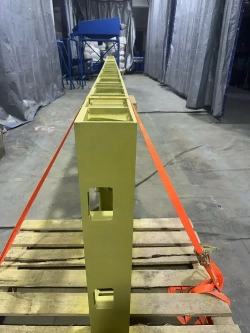 Грунтовка АК-070 0.8 кг. для алюминиевых, магниевых, титановых сплавов, нержавеющей и углеродистой стали