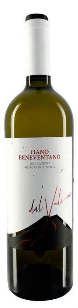 Вино Терра Вулкано Фиано Беневентано Вино Терра Вулкано Фиано Беневентано