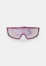 Спортивные очки 720armour A-Fei / Matte Reddish Purple / Smoke Fantasy Pink Lens