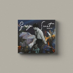 Альбом SUHO - Grey Suit 2nd Mini Album DIGIPACK Version