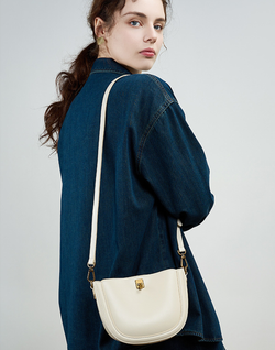 Сумка XOXO LEGENDS ВЕРДИУС | Белый