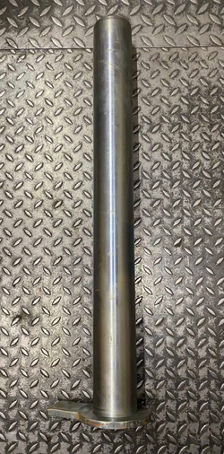 Палец 202-70-61160