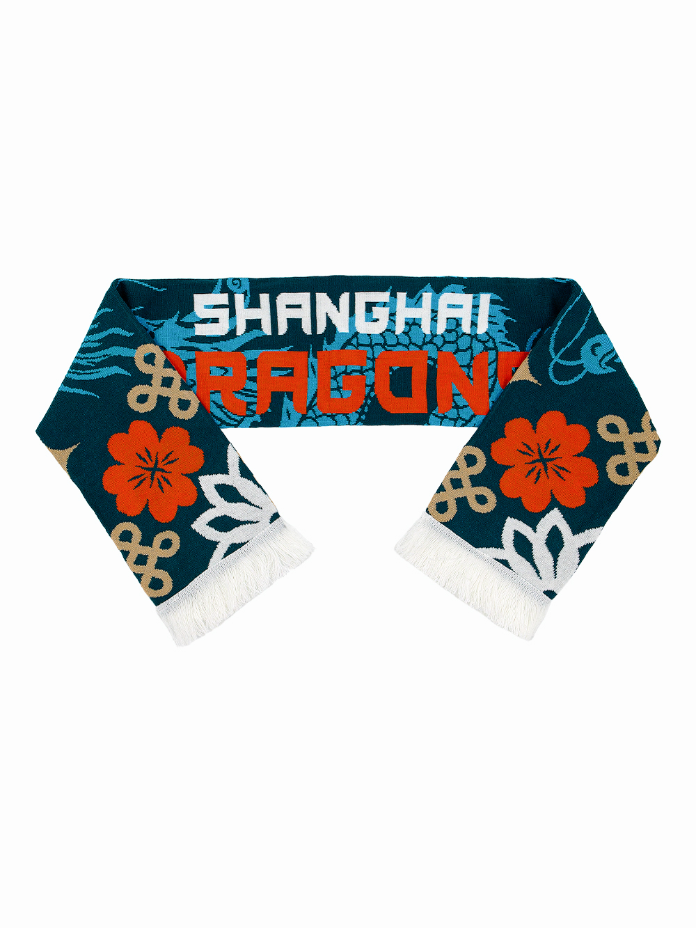 Шарф фанатский