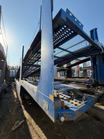 Rolfo LYZ9220* Полуприцеп автовоз LYZ9220TCL