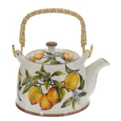 GAEM Чайник, L14 W18 H12,5 см