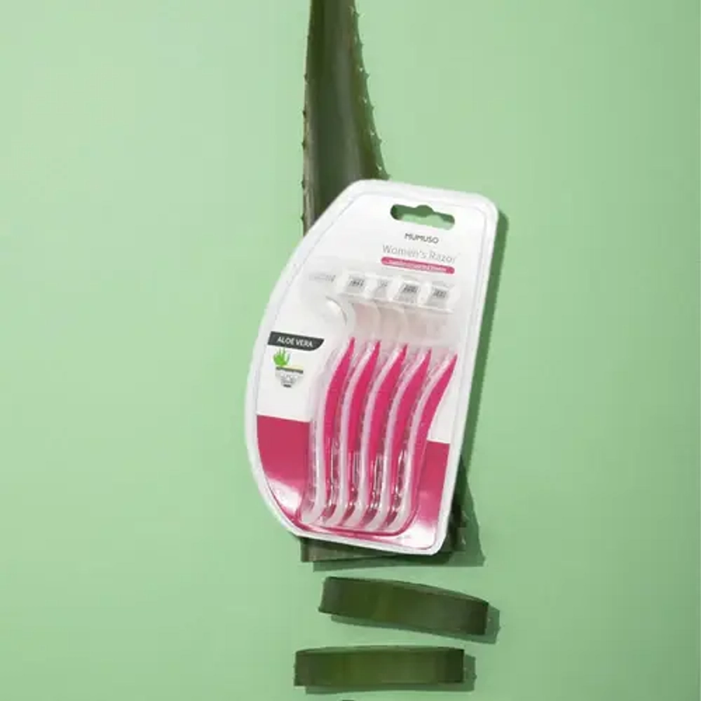 НАБОР БРИТВ