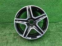 Диск литой R19 Mercedes GLA x156 (2013-2020) AMG