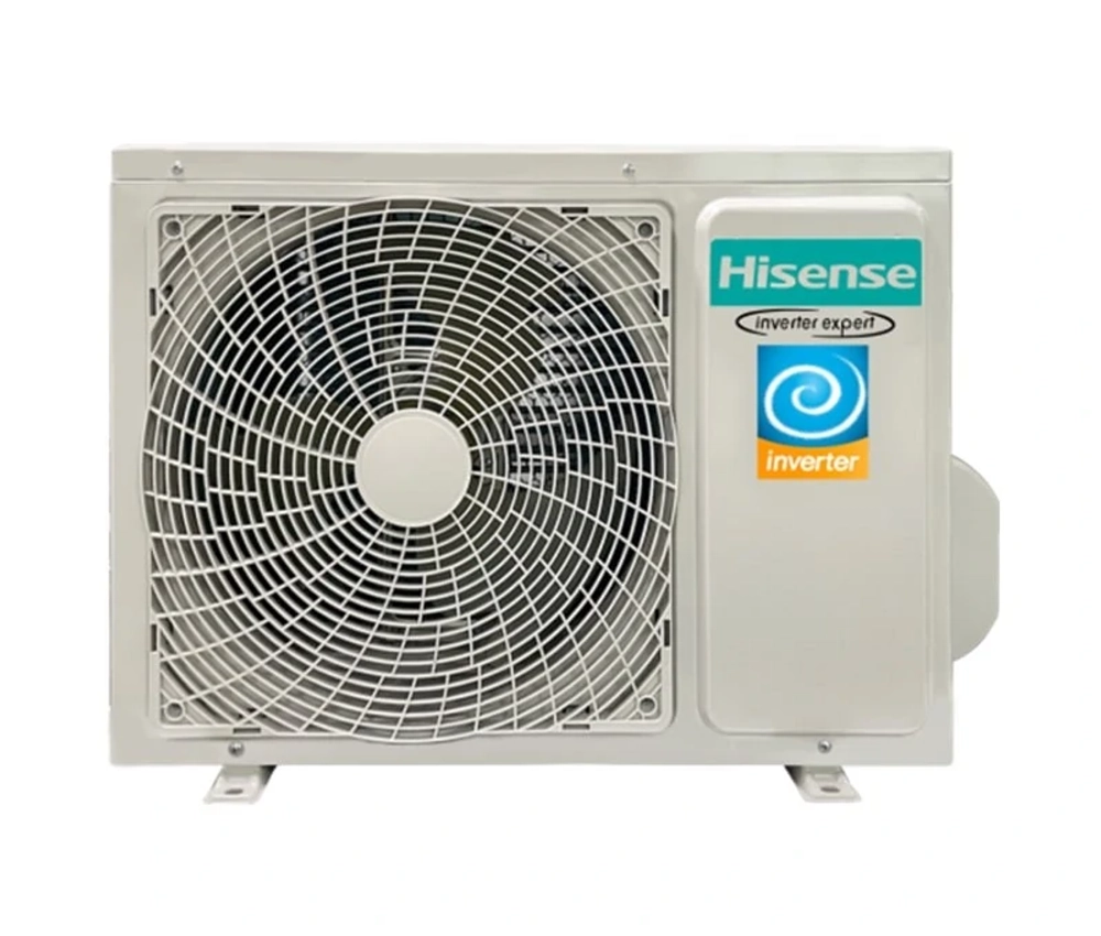 Hisense AS-24UW4RBBTV03 WI-FI