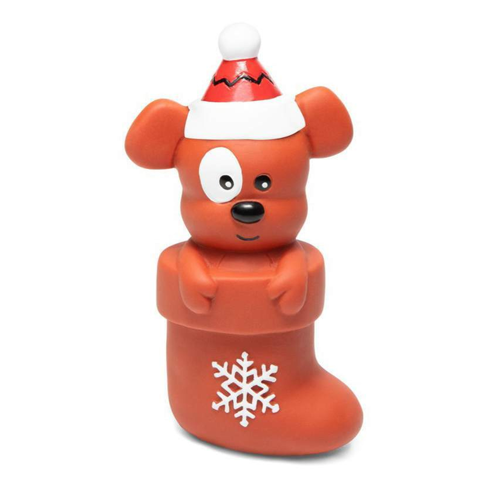 Игрушка Собачка ,120мм